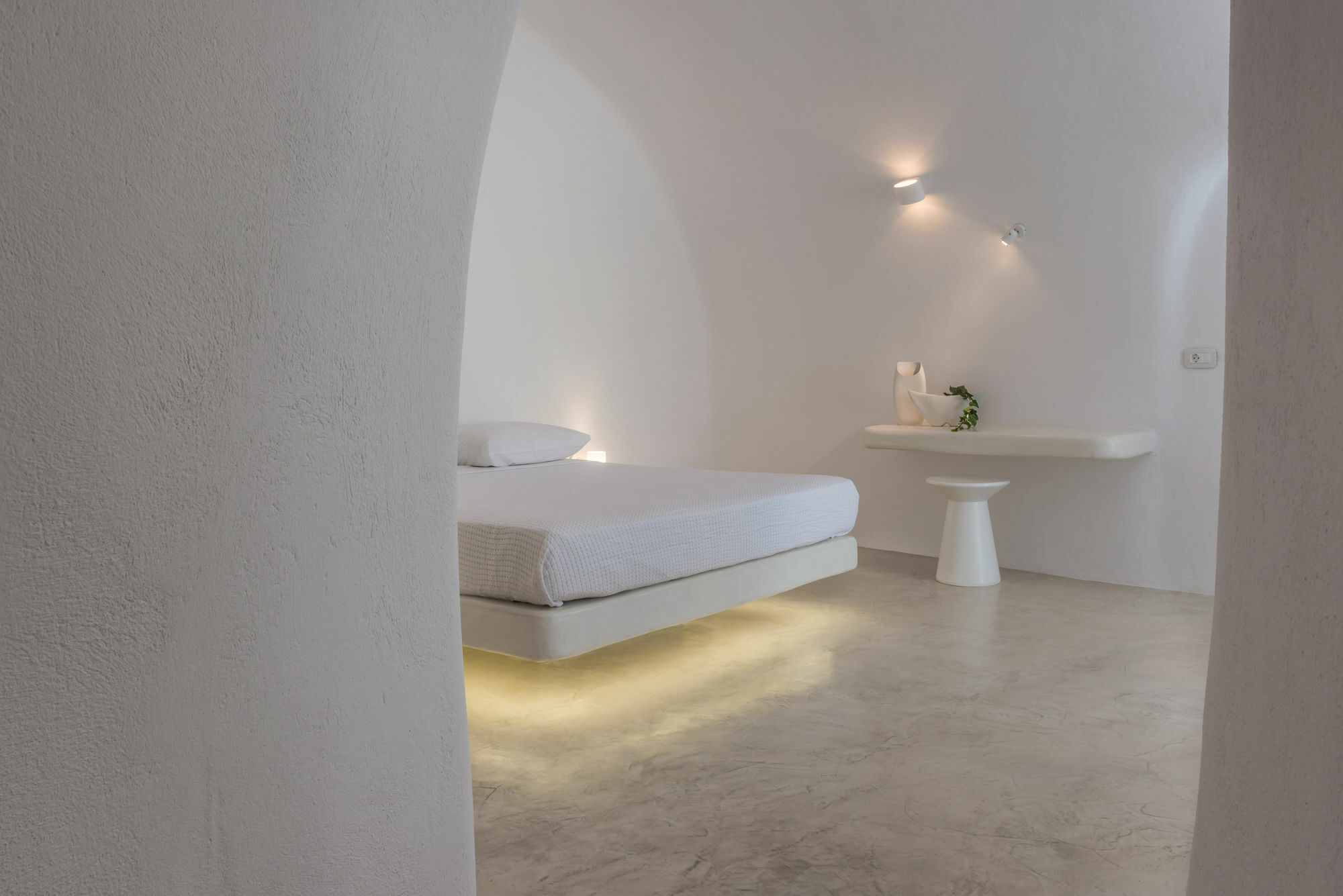 White Concept Caves (Adults Only) Hotel Fira  Exterior foto